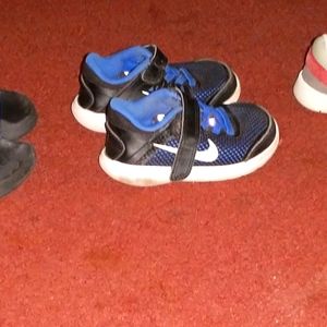 Boys shoes Bundle